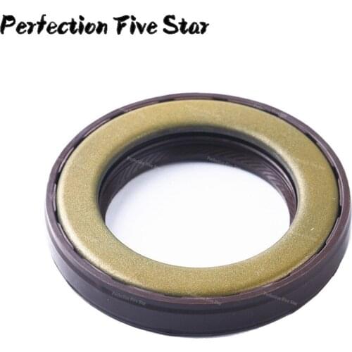 Perfection Five Star Gear Boxes