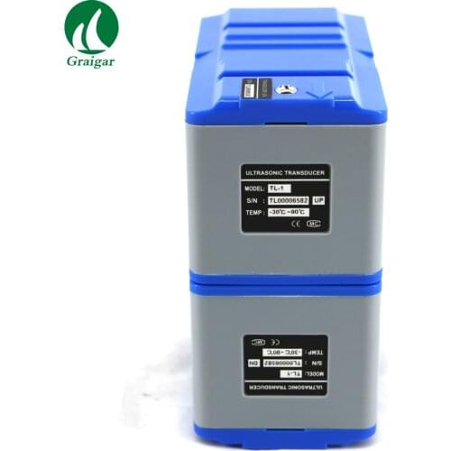 TL-1 Transducer DN300-6000 mm(-30C -- 90C) for TUF-2000H/TUF-2000P/TUC-2000E Ultrasonic Flowmeter