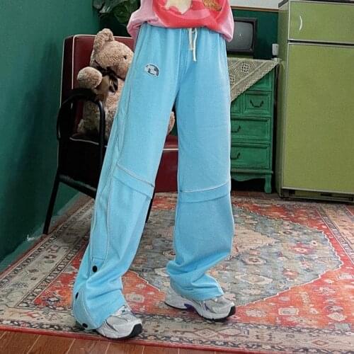 Женские спортивные брюки UTHDJKDS China At AliExpress