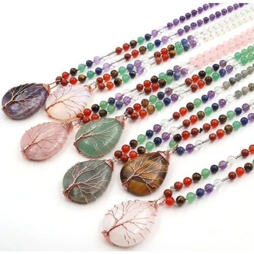 YUANJIAXINPIN Boho Style Pendants
