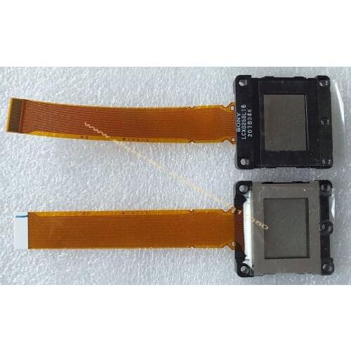 LCD Panel LCX026 LCX026BLT Projector LCD Panel Prism Board
