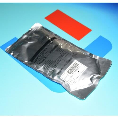 Free Shiping 1kg A2959640 developer For Ricoh AF1085 AF2075 Developer Powder Developer type 21 copier part 1085 2075