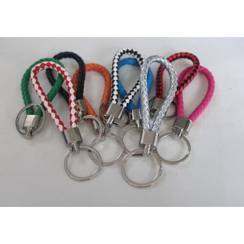 10pcs/lot 125mm PU weave string for diy doll findings