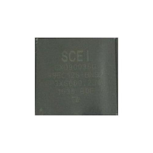5pcs/lot Original used SCEI For PS4 CUH-1200 CXD90036G Pulled Southbridge IC Chip with balls