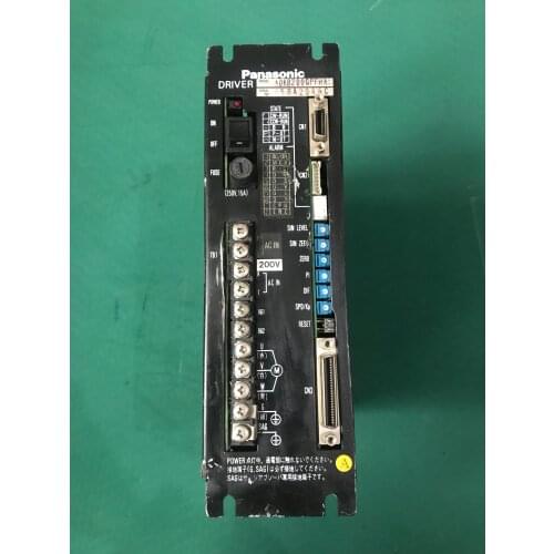 ADKB200GPFHAS servo driver , used one , 90% appearance new , test goods , free shipping