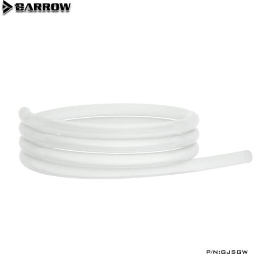 Barrow acrylic tube bending special silicone round bar Suitable For ID 8mm/10mm/12mm Acrylic PETG Hard Tube Bending