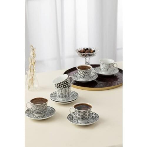 ATMACA Coffee Sets