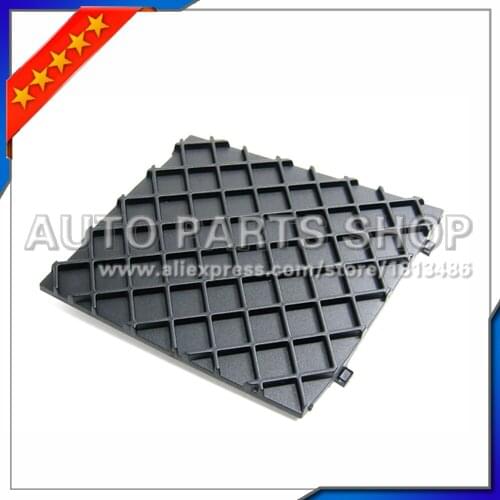 Car accessories Bumper Cover Grille For Bmw 525d 525i 530i 530d 535i No.51117897184 Auto Parts