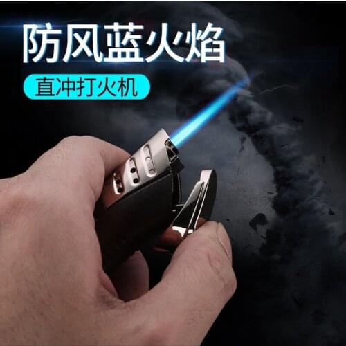 HONEST Windproof Inflatable Lghter Gifts