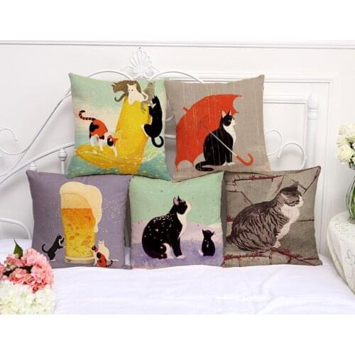 Decorative Pillowcases DelCaoFen China