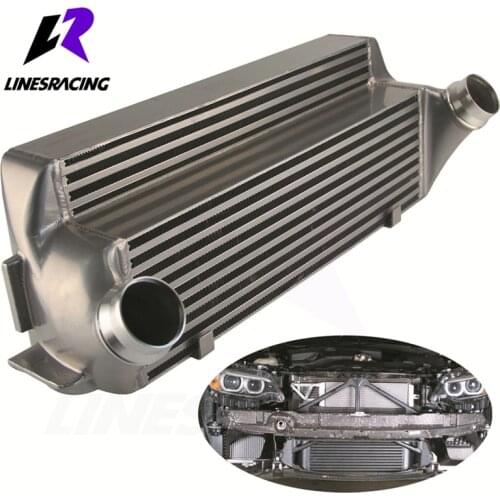 Performance Intercooler EVO2 for BMW F20 F21 F22 F23 F30 F31 F34 F36 2012