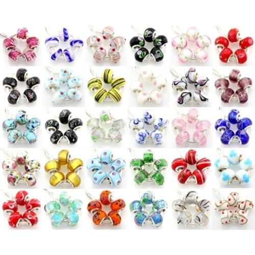 Hellofriend Bead Bracelets