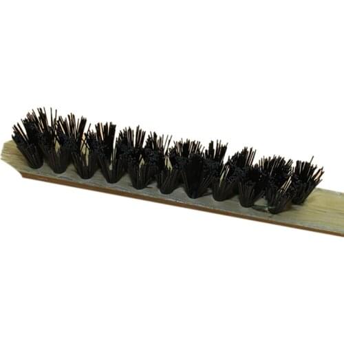 Bird Cage Brush Long Handle Professional Cage Cleaning Brush Feeder Cage Brush For Parrot Per Bird Accessories