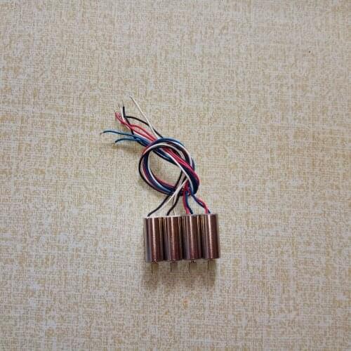 LH-X28HW LH-X28W LH-X28 LH-28 RC Drone Foldable Selfie Quadcopter spare parts Engines Motor 2cw 2ccw