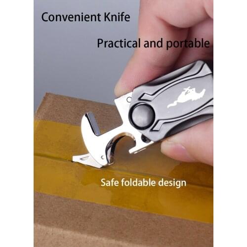 For ford Mustang GT SHELBY Multifunctional Metal Keychain Metal Alloy Buckle Waist Car Key Chain Key Chain Beer Bottle Opener