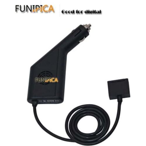 NEW for Phantom 3/SE Outdoor car battery charger for DJI Phantom 3/SE drone repair Accessories free shipping