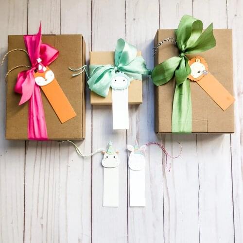 New Various animal heads metal Cutting Dies Stencils DIY Scrapbooking Paper/photo Cards Embossing Dies