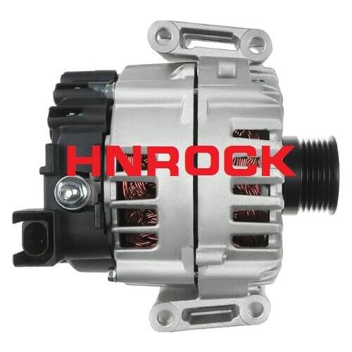 NEW HNROCK 12V 180A ALTERNATOR LRA03327 LRA3327 0141544202 A0141544202 439717 440307 FG18S046 FOR BENZ