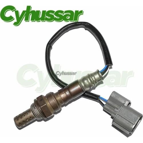 O2 Lambda Sensor Oxygen Sensor Air Fuel Ratio Sensor for ACURA LEGEND NSX RL TL HONDA ACCORD CIVIC 234-4065 36532-PR7-J01