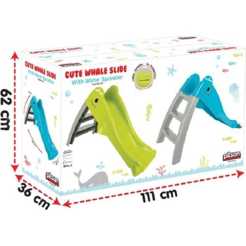 PILSAN Children's Slides