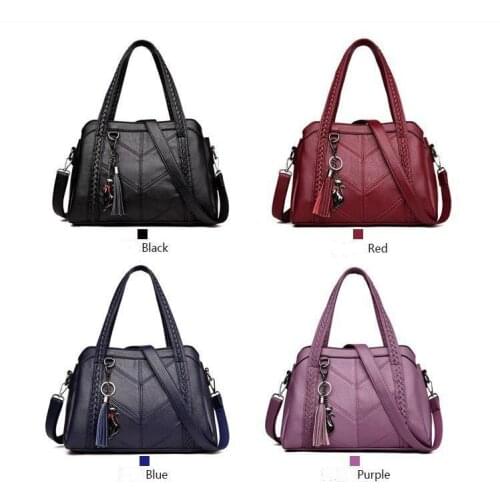 Women Luxury Handbags Women Bags Designer Crossbody Bags for Women Purses and Handbags High Quality Leather Tote