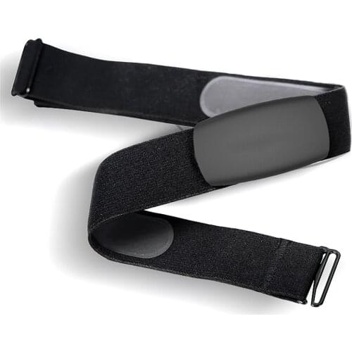 MOVER Smart Dual Mode Heart Rate Sensor Chest Strap ANT+Bluetooth4.0 for GARMIN for Bryton GPS Cycling Computer