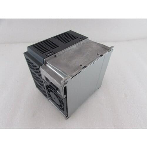 Mitsubishi inverter 220v 380v three phase converter FR-E720-0.75K