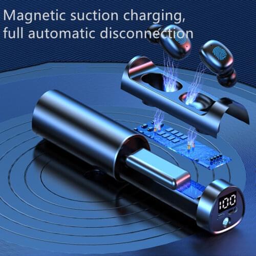 Windays Portable Audio Equipment