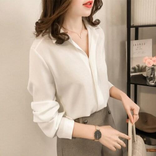 YDecor Classic Blouses