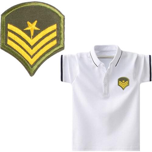 Badge cat flower Heat Transfer Patches For Stripe Clothes Patch A-level Washable Iron On Applique DIY Clothing Sticker