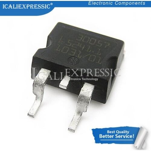 10PCS 30057 TO-263-2 In Stock