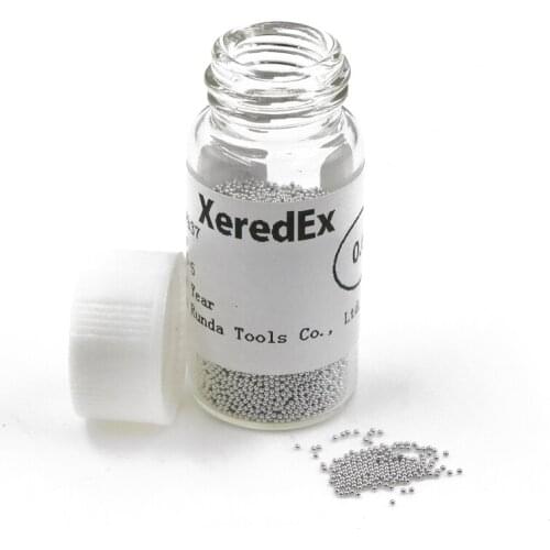 25K BGA Leaded Solder Ball BGA Chip Reballing Ball For PCB Motherboard Repair 0.2/0.25/0.3/0.35/0.4/0.45/0.5/0.55/0.6/0.65/0.76