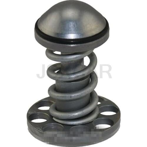 For excavator accessories XG815/XG821/XG822/XG823/XG825 excavator I-TL35L check valve oil return check valve high quality