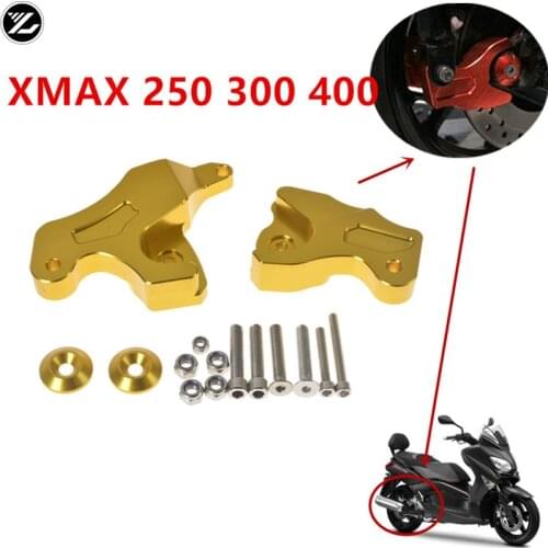 For Yamaha X MAX 300 Accessories X-MAX 250 XMAX 300 XMAX300 Rear Suspension Shock Absorber Adjuster XMAX250 XMAX400 300