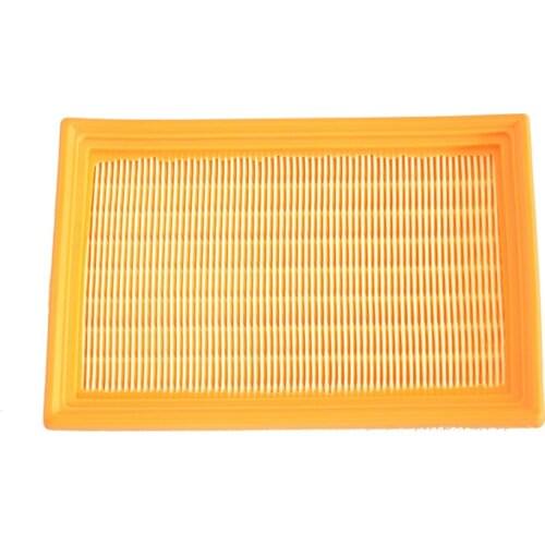 Car Engine Air Filter for Hafei Lubao 1.0L 2003- Xiaoguizu 1.0L 2007- SA-P096N