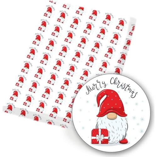 Polyester Cotton Cloth Fabric Sheet Trojan Horse Cartoon Printed Fabrics For DIY Dress Kids Doll Craft Sewing Supplies 45*145cm