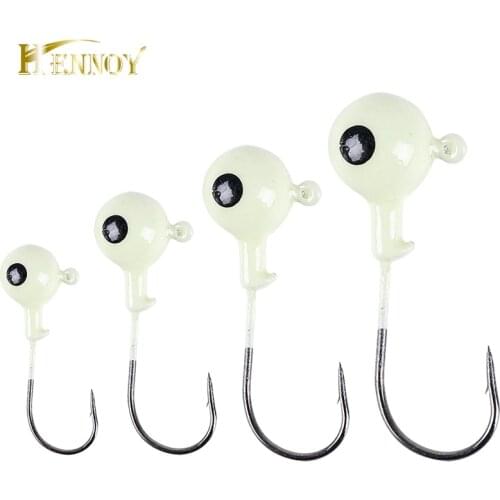 HENNOY Fishing Bait