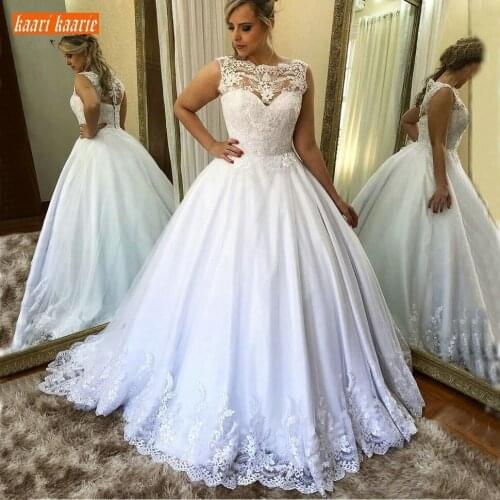Kaari Kaarie Ballroom Wedding Dresses