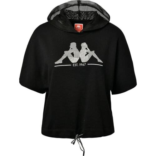 Женские толстовки Kappa China At AliExpress