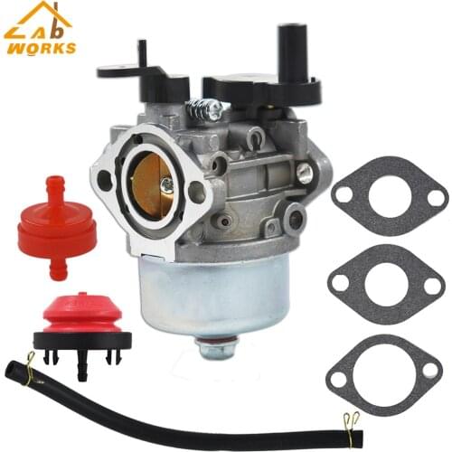 Carburetor For Toro CCR2450 CCR3650 Poeerclear Lawnboy Insight Snowblower Carb