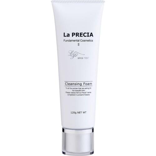 La PRECIA Goods For Beauty And Health