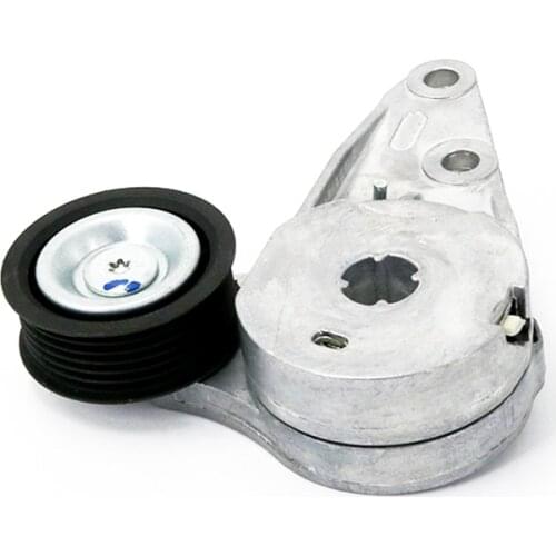 VOCR JQDA Engine Belt Tensioner For Ford Focus III 1.5 1.6 Fiesta/C-MAX II 1.6 2010-/VOLVO S60 DS7G-6A228-AA Car Accessories