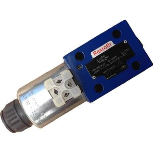 New rexroth 4WRA10EA00-22/G24K4/V-873