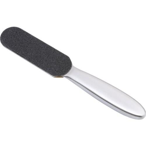 Pedicure Grinding Calluses Foot File Double Side Remover Matte Foot Care Pedicure Tool Sanding File Hard Dead Skin Callus