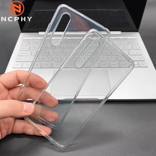Silicone Phone Case For Huawei P30 P40 Lite 2019 P20 Plus honor V10 V20 V30 Mate 10 20 30 Pro Lite 20X Nova 3 3i 4 5 6 5i Cover