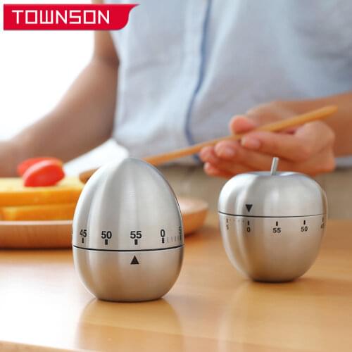 Townson Mechanical Timers
