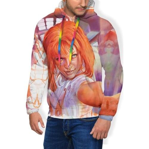 Treasured Tee Men's T-shirts With A Hood