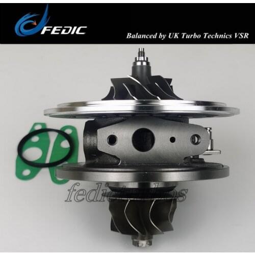 Turbine GT2056V 767720 Turbo charger chra cartridge for Nissan Navara Pathfinder 2.5 DI 126 Kw 169 HP YD25 2006