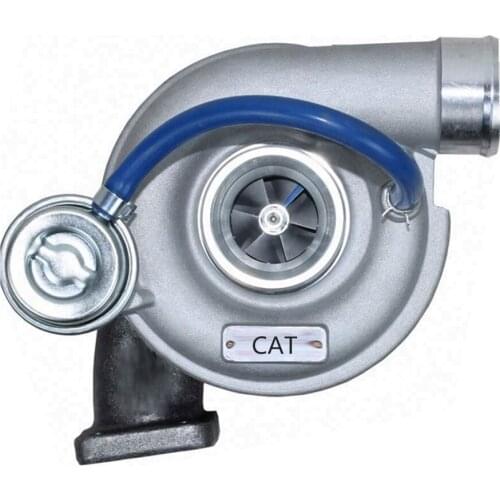 Turbocharger S310G080 173264 turbo charger for 2002 diesel engine C9 Caterpillar