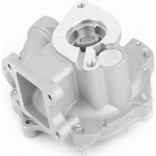 Engine Water Pump 11517511221 For BMW E81 E82 E87 E88 116i 118i 120i 125i 128i 130i 135i 116d 118d 120d 123d
